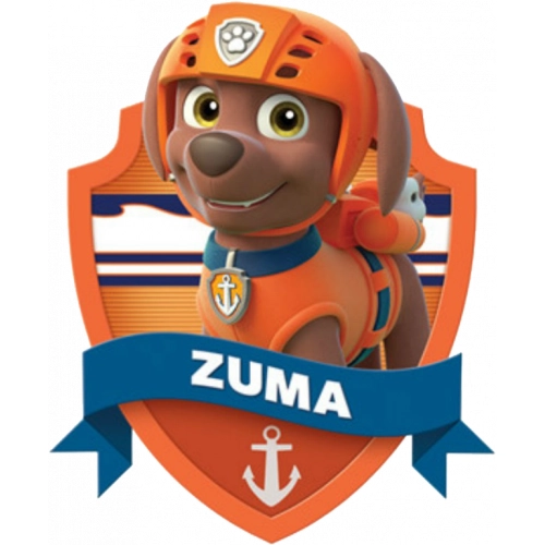 Paw Patrol Clipart Robnei 62