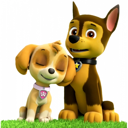 Paw-Patrol-Clipart-Robnei-9