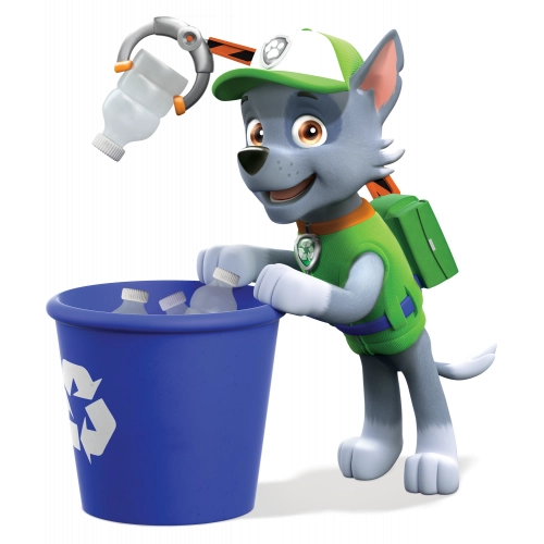 Rocky Paw Patrol Clipart Robnei 38