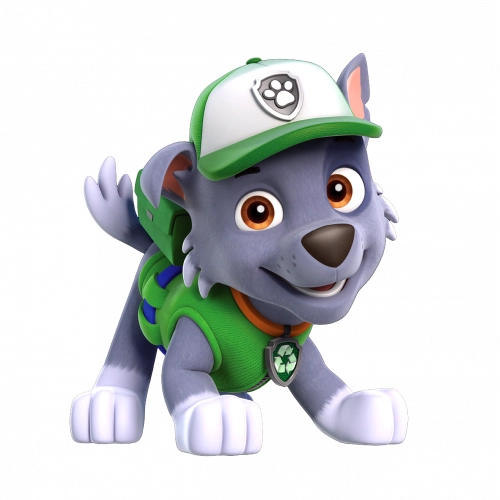 Rocky-Paw-Patrol-Clipart-Robnei-43