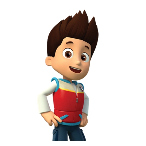 Ryder Paw Patrol Clipart Robnei 49