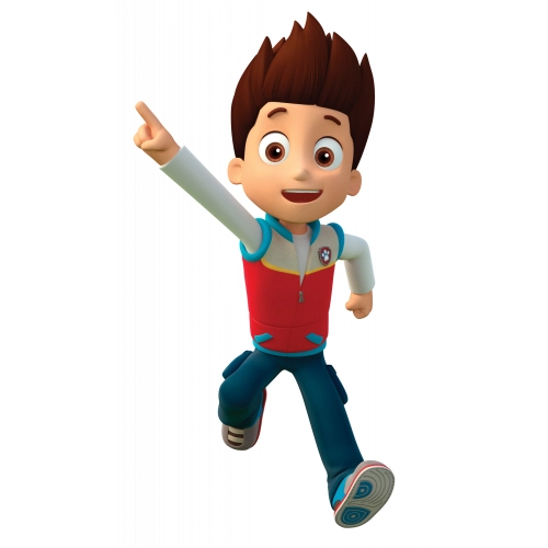 Ryder Paw Patrol Clipart Robnei 50