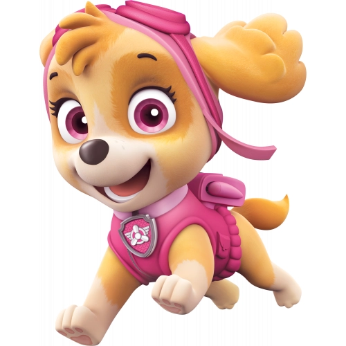 Skye Paw Patrol Clipart Robnei 12