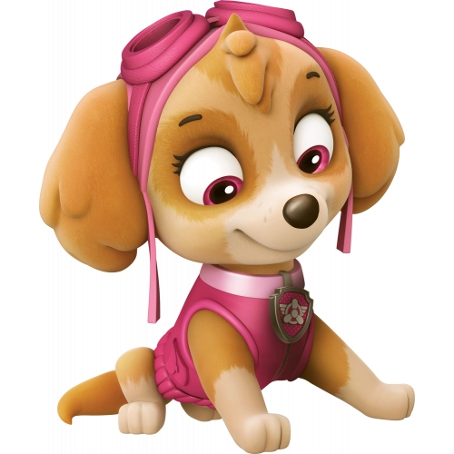 Skye-Paw-Patrol-Clipart-Robnei-15