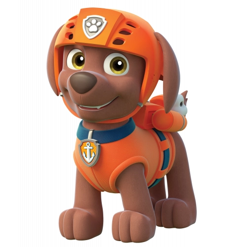 Zuma Paw Patrol Clipart Robnei 31