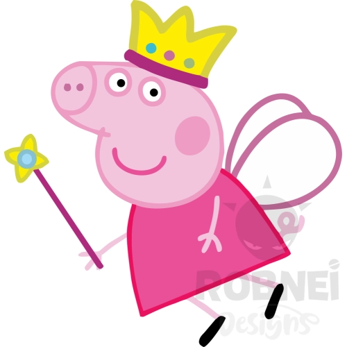 Peppa Hada