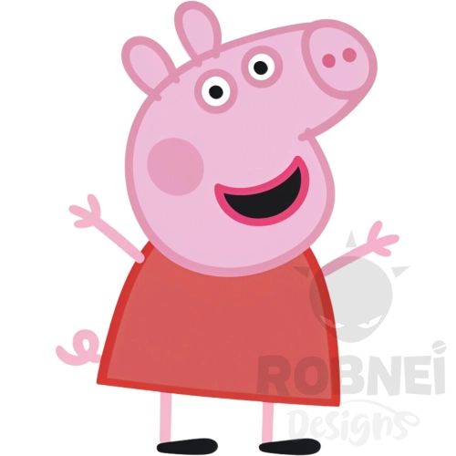 Peppa-Pig-Clipart-1