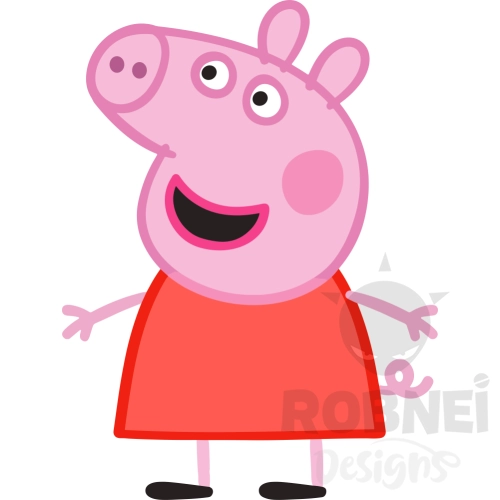 Peppa-Pig-Clipart-4