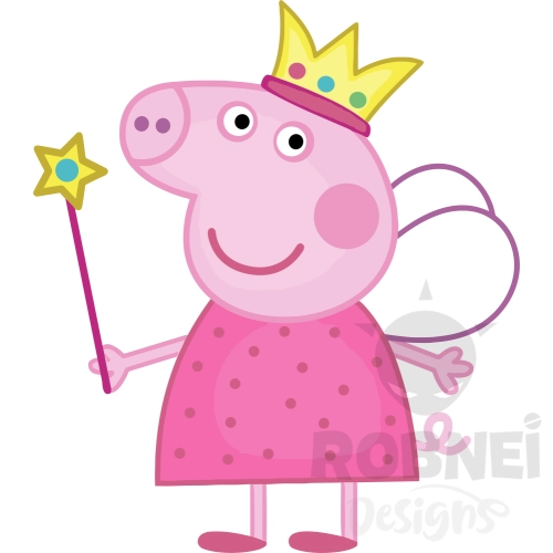 Peppa-Pig-Clipart-Hada