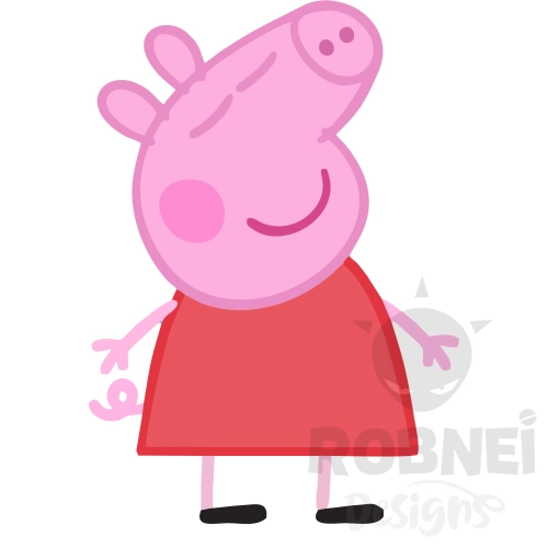 PeppaPig Respirando