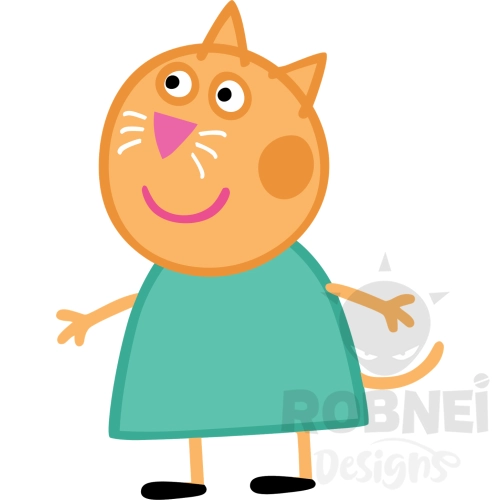 Peppapig_gato