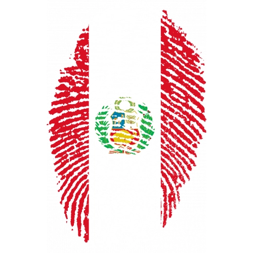 fiestas patrias peru clipart