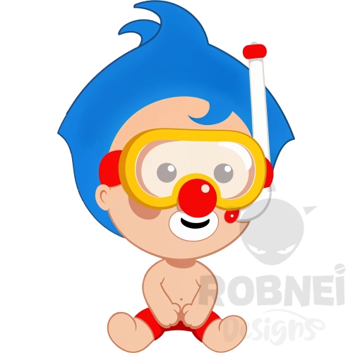 Imagen de El Payaso Plim Plim Piscina Robnei 02