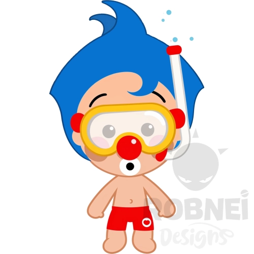 Imagen de El Payaso Plim Plim Piscina Robnei 03