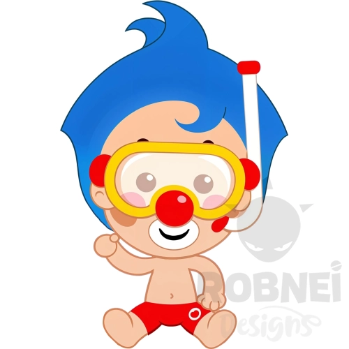 Imagen de El Payaso Plim Plim Piscina Robnei 04