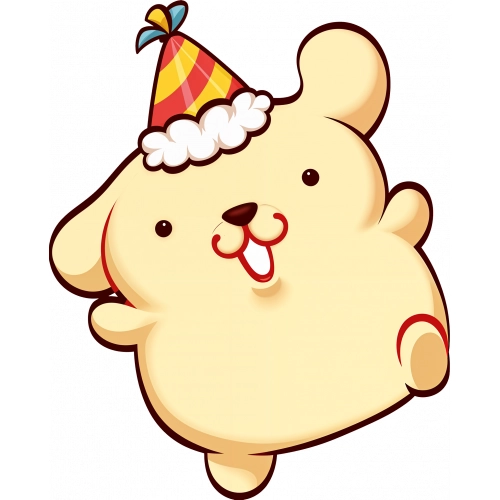 Pompompurin-Clipart-02-Robnei