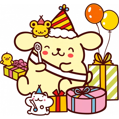 Pompompurin-Clipart-03-Robnei