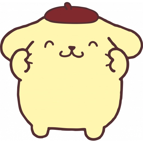 Pompompurin-Clipart-10-Robnei