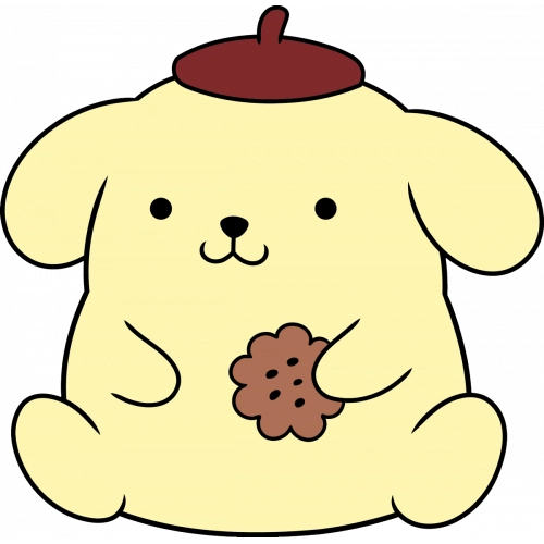 Pompompurin-Clipart-11-Robnei