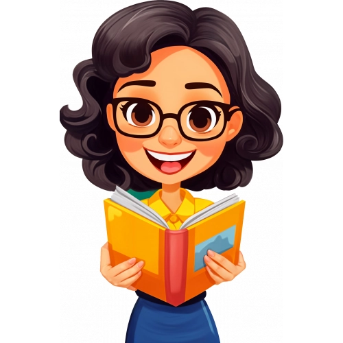 Profesora-Robnei-Clipart-01