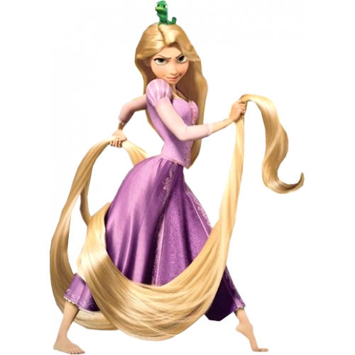 Rapunzel Tangled Robnei 01