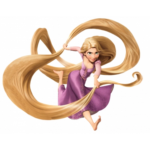 Rapunzel Tangled Robnei 03