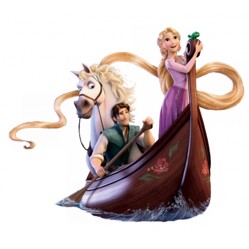 Rapunzel Tangled Robnei 06