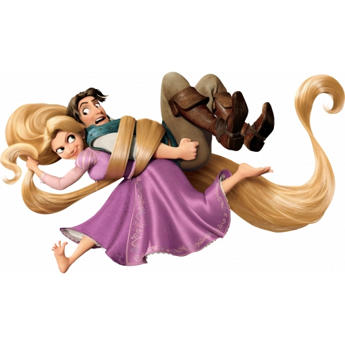 Rapunzel Tangled Robnei 12