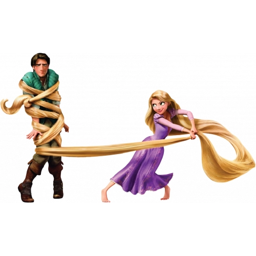 Rapunzel Tangled Robnei 15