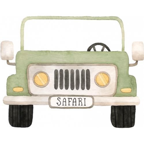 Carro Safari