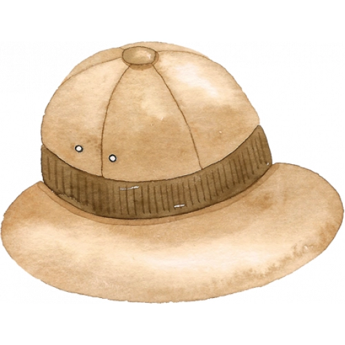 Sombrero Safari