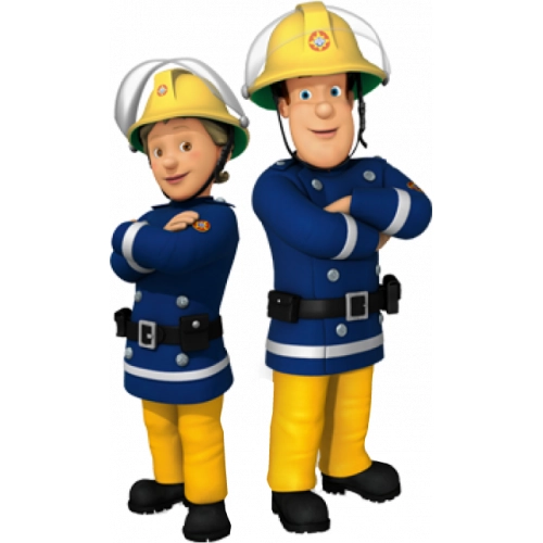 Sam-El-Bombero-Clipart-3