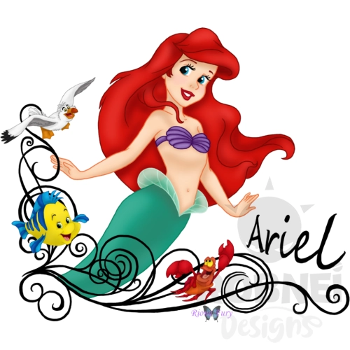 Sirenita-Ariel-49