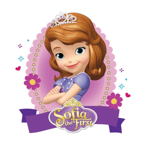 Princesa Sofia 36