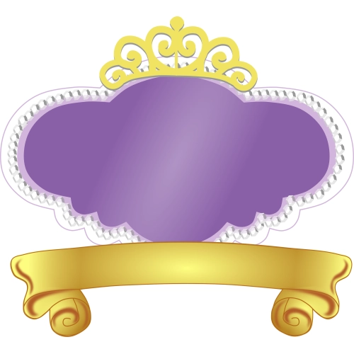 Princesa Sofia Logo 5