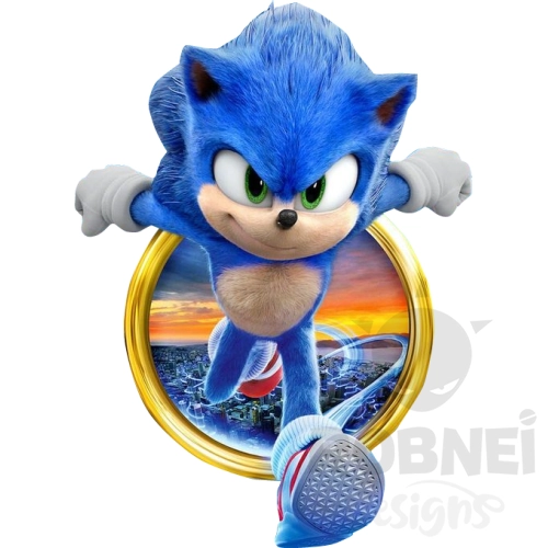 sonic