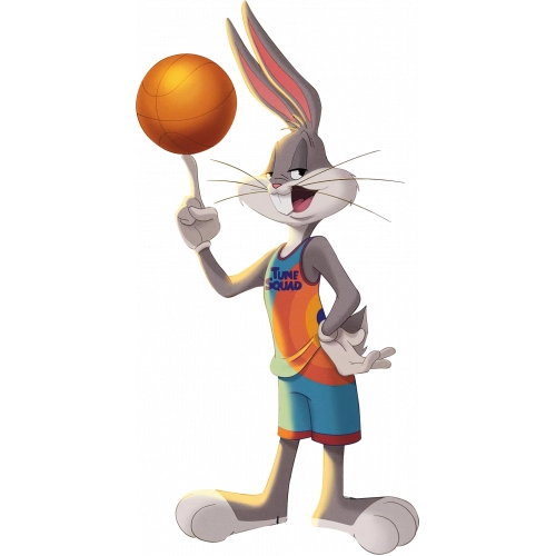 Bunny-Space-Jam