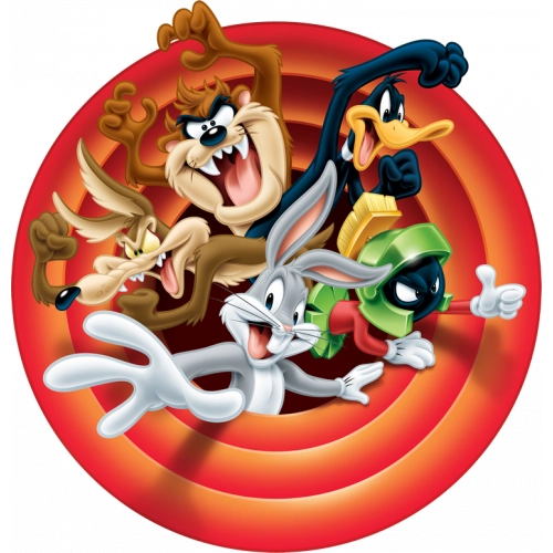 Looney Tunes Space Jam