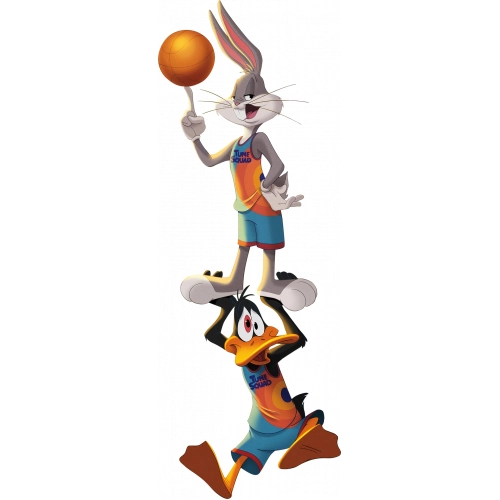 Lucas-Bugs-Bunny-Space-Jam