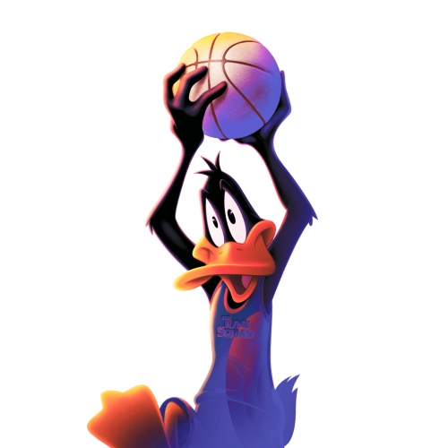 Lucas Space Jam 02