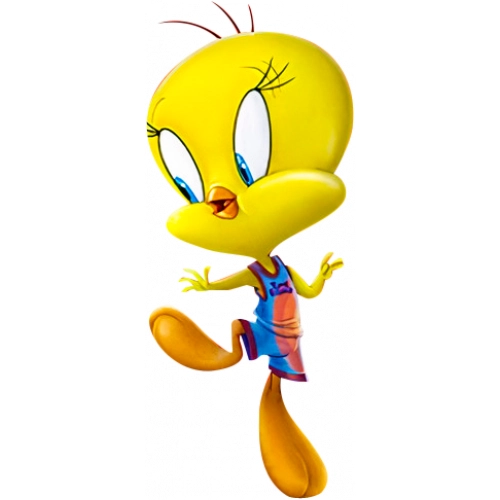 Piolin Space Jam 02