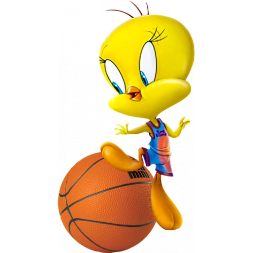 Descargar Imagen de Piolin Space Jam 2 GRATIS