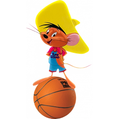 Speedy Gonzales Space Jam 2