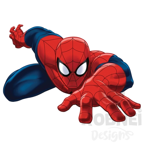 spiderman-pose-iconica