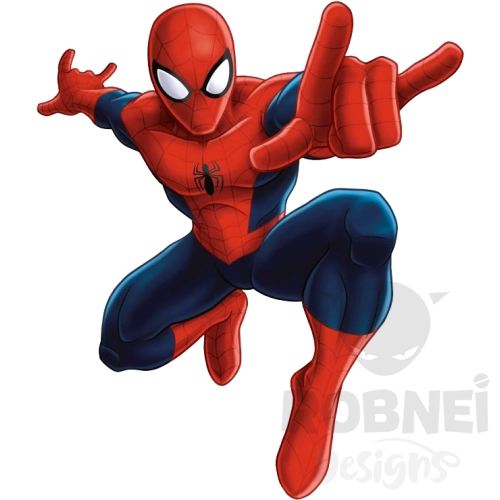 spiderman-videojuego-pose