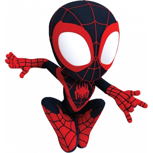 Spidey Spiderman Clipart 03