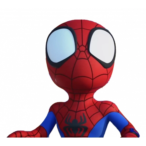 Spidey-Spiderman-Clipart-08