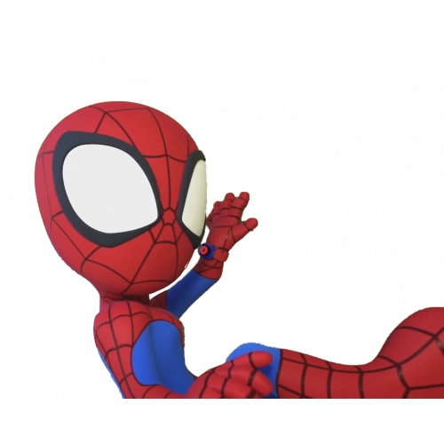 Spidey Spiderman Clipart 13