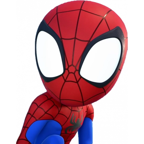 Spidey-Spiderman-Clipart-19