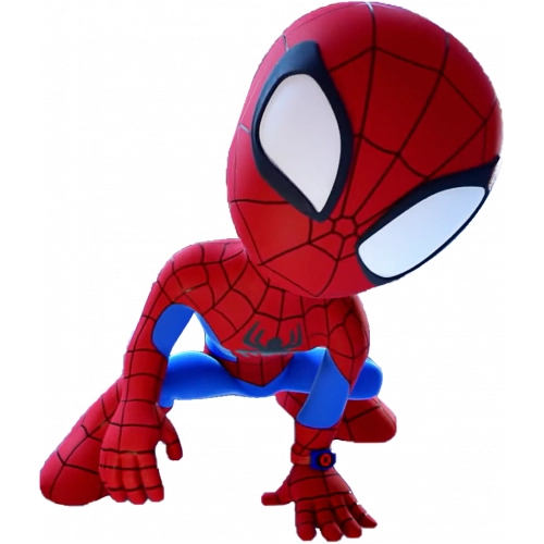 Spidey Spiderman Clipart 23